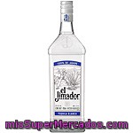 El Jimador Tequila Blanco Botella 70 Cl