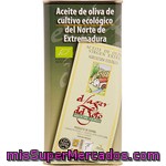 El Lagar Del Soto Aceite De Oliva Virgen Extra Ecológico Lata 500 Ml