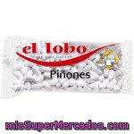 El Lobo Piñones Envase 100 G