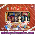 El Mesias Selección De Especialidades Estuche 1 Kg