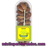 El Nogal Dátiles Bandeja 250 G