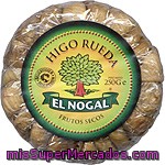 El Nogal Rueda De Higos Bolsa 250 G