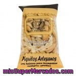 El Obrador Picos Artesanos 140g