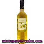 El Paje Vino Blanco Verdejo D.o. Rueda Botella 75 Cl