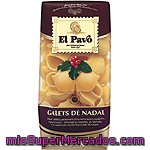 El Pavo Galets De Navidad Bolsa 250 G