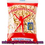 El Peñon Peñoncitos Picos De Pan Elaborados Con Aceite De Oliva Virgen Bolsa 180 G