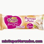 El Pozo Bienestar Pechuga De Pollo Sin Grasa Envase 400 Gr