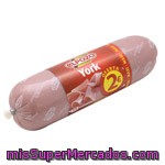 El Pozo York Maxi Pieza Envase 600 G