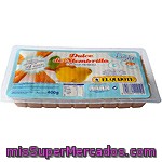 El Quijote Dulce De Membrillo Light Estuche 400 G