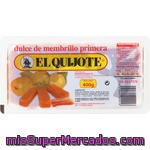 El Quijote Membrillo 400g