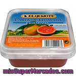 El Quijote Pasta De Guayaba Tarrina 400 G