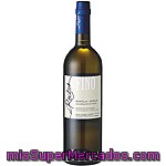 El Rector Vino Fino D.o. Montilla Moriles Elaborado Para Grupo El Corte Inglés Botella 75 Cl
