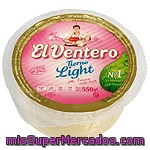 El Ventero Queso Mini Tierno Light Pieza 550 G