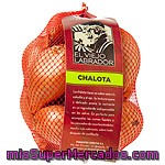 El Viejo Labrador Chalotas Malla 500 G