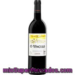 El Vinculo Vino Tinto Crianza D.o. La Mancha Botella 75 Cl