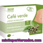 Eladiet Triestop Café Verde Ayuda Al Metabolismo De Los Macronutrientes Caja 60 Comprimidos