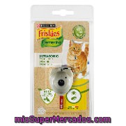 Elementia Ultrasónico Para Gato 10-12meses Friskies 1 Ud