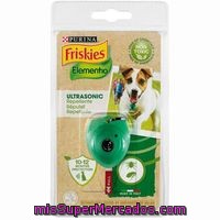 Elementia Ultrasónico Para Perro Friskies 1 Ud