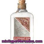 Elephant Ginebra Premium Botella 50 Cl