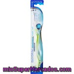 Elgydium Blancheur Whitening Cepillo De Dientes Suave Colores Surtidos 1 Unidad