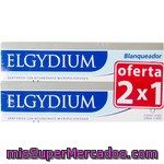 Elgydium Dentífrico Blanqueador Con Bicarbonato Micropulverizado