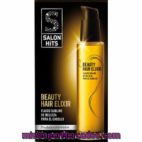 Elixir Beauty Hair Salon Hits, Dosificador 50 Ml