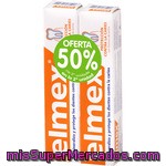 Elmex Pasta De Dientes Anticaries Pack Ahorro 1 Unidad