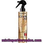 Elnett Fijador Activo Protector De Calor Volumen Protege De La Humedad Spray 170 Ml