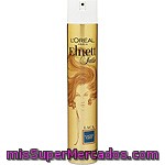 Elnett Laca Fijación Fuerte Spray 200 Ml