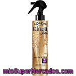 Elnett Satin Fijador Protector Del Calor Liso Anti-encrespamiento Spray 170 Ml