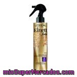 Elnett Satin Spray Fijador Protector Del Calor Liso 170ml