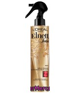 Elnett Satin Spray Fijador Protector Del Calor Volumen 170ml
