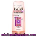 Elvive Acondicionador Liso Keratina 300ml