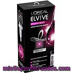 Elvive Arginina Resist X3 Dosis Revitalizante Ampollas De 6 Ml Anticaida Mujer Caja 10 Unidades