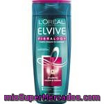 Elvive Champú Creador De Densidad Fibralogy 300ml