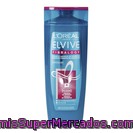 Elvive Champú Fibralogy Bote 370 Ml