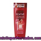 Elvive Champú Protector Del Color Cabello Teñido Bote 370 Ml