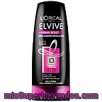 Elvive Crema Suavizante Arginina Resist Revitalizante Para Cabello Frágil Con Tendencia A Caerse Frasco 250 Ml