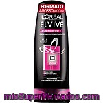 Elvive Crema Suavizante Arginina Resist Revitalizante Para Cabello Frágil Con Tendencia A Caerse Frasco 400 Ml