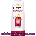 Elvive Crema Suavizante Total Repair 5 Cabello Dañado Frasco 250 Ml