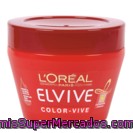 Elvive Mascarilla Capilar Color Vive Tarro 200 Ml