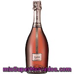 Elyssia Cava Brut Rosé Botella 75 Cl