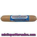 Embumar Huevas Selectas De Bacalao Envase 150 G