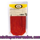 Embutidos Esteban Chorizo De Pamplona Extra Envase 225 Gr