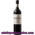 Emina Vino Tinto Crianza 12 Meses En Barrica D.o. Ribera Del Duero Botella 75 Cl