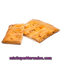 Empanada Bacalao Eroski, 700g