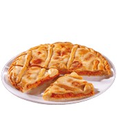 Empanada De Hojaldre De Atún Envase De 600 G.