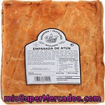 Empanada De Hojaldre De Atún Pieza 600 G