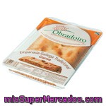 Empanada Gallega De Carne Obradoiro, 1 Unid., 350 G