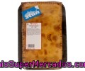 Empanada Gallega Rectangular De Atún De 500 Gramos